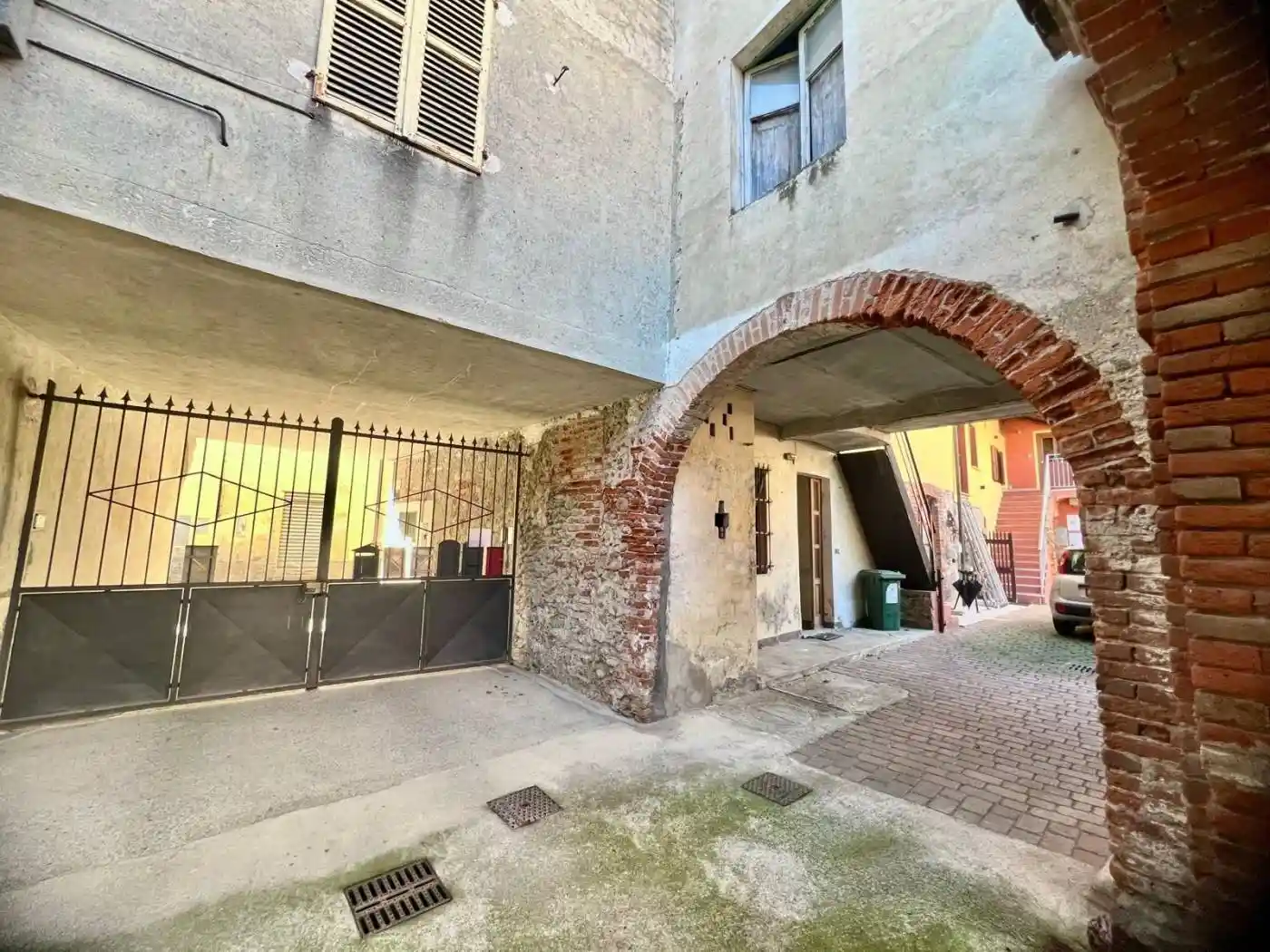 Casa indipendente in vendita a Grosso