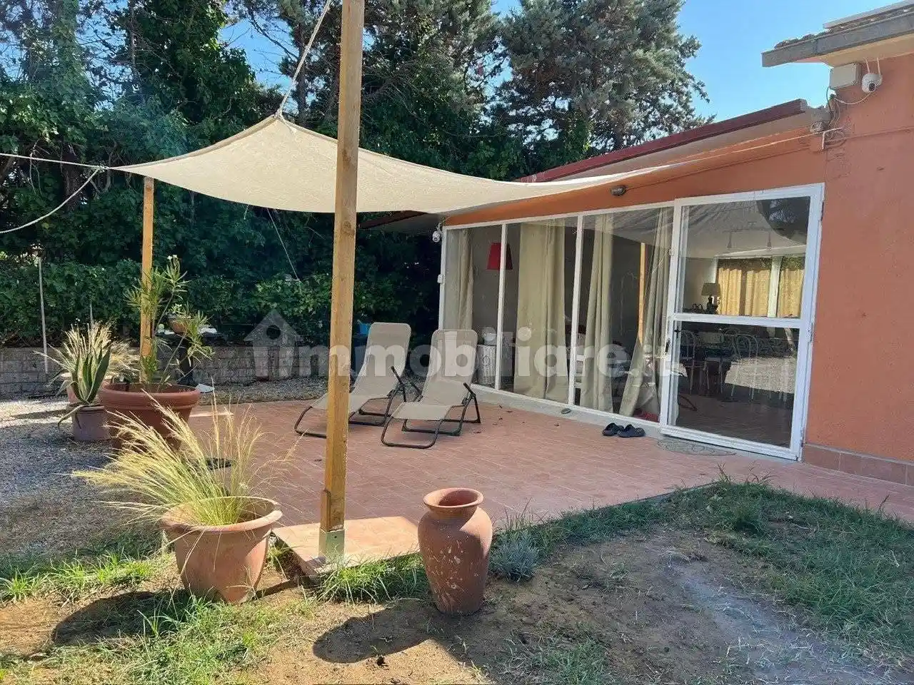 Villa in vendita a Orbetello