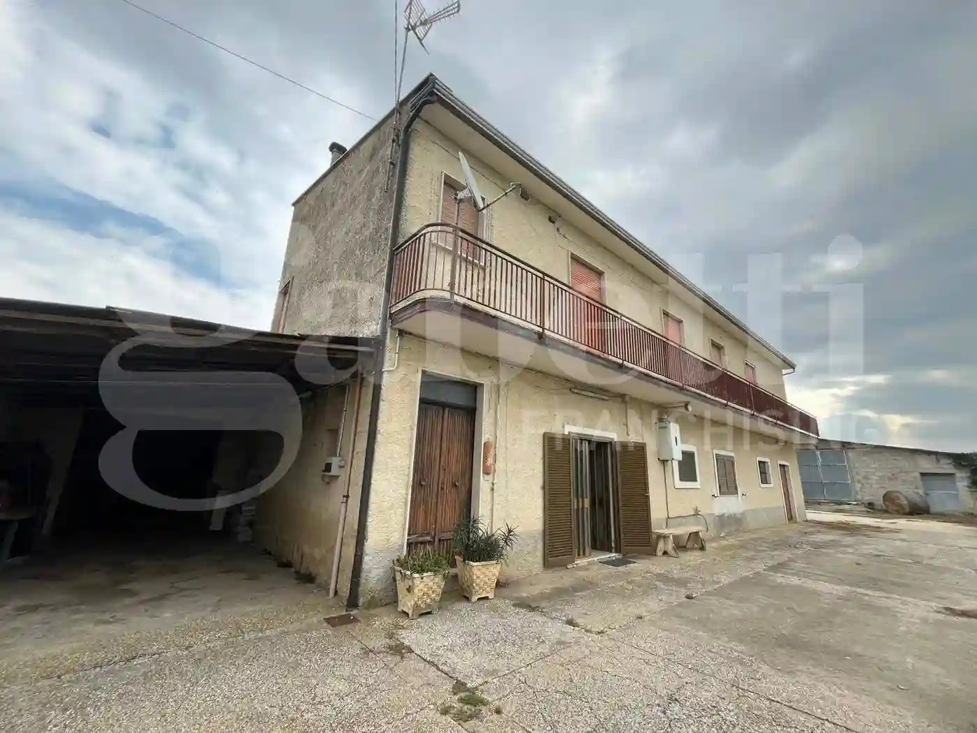 Casa indipendente - foto 2