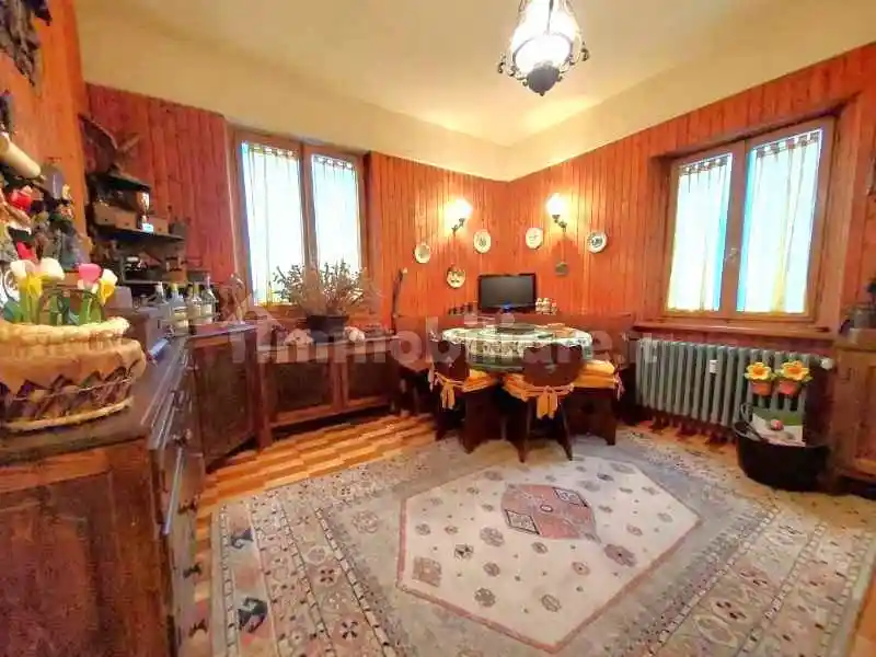 Appartamento in vendita a Abetone Cutigliano