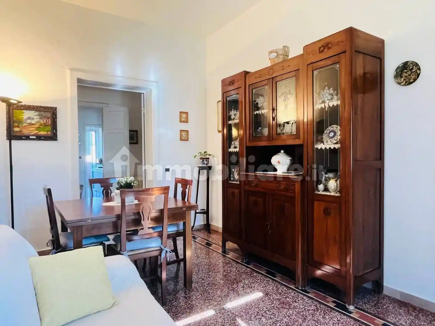 Appartamento in vendita a Livorno