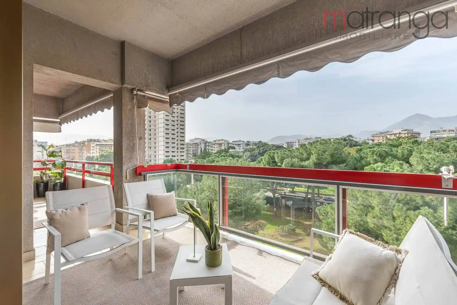 Appartamento in vendita a Palermo