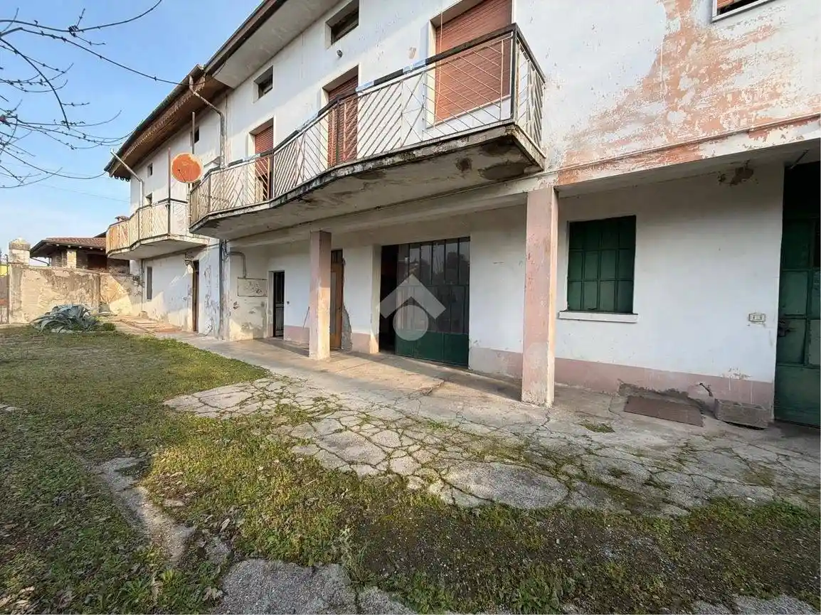 Casa indipendente in vendita a Calcinato