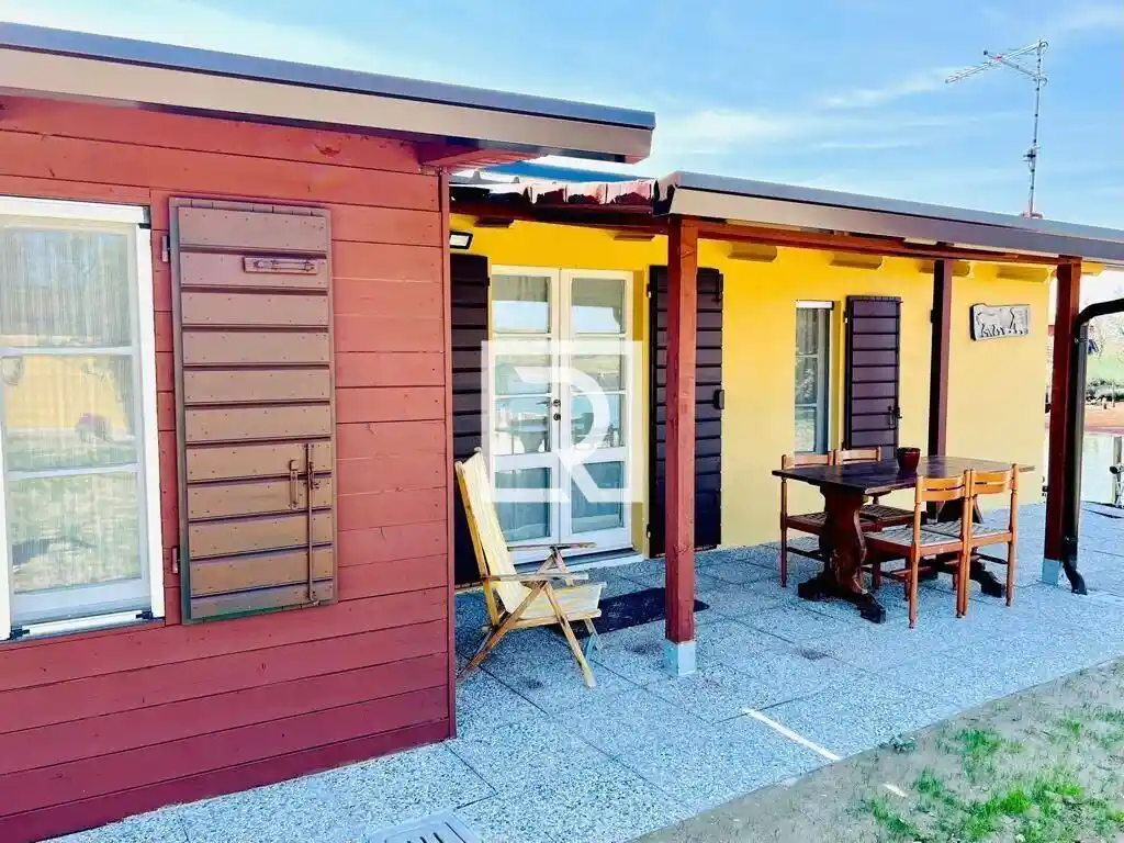 Palazzo - Edificio in vendita a Ravenna