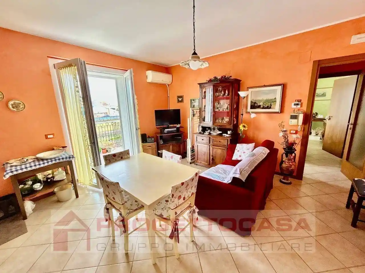 Appartamento in vendita a San Benedetto del Tronto