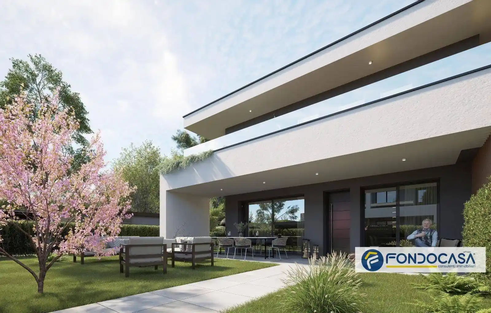 Appartamento in vendita a Giussano