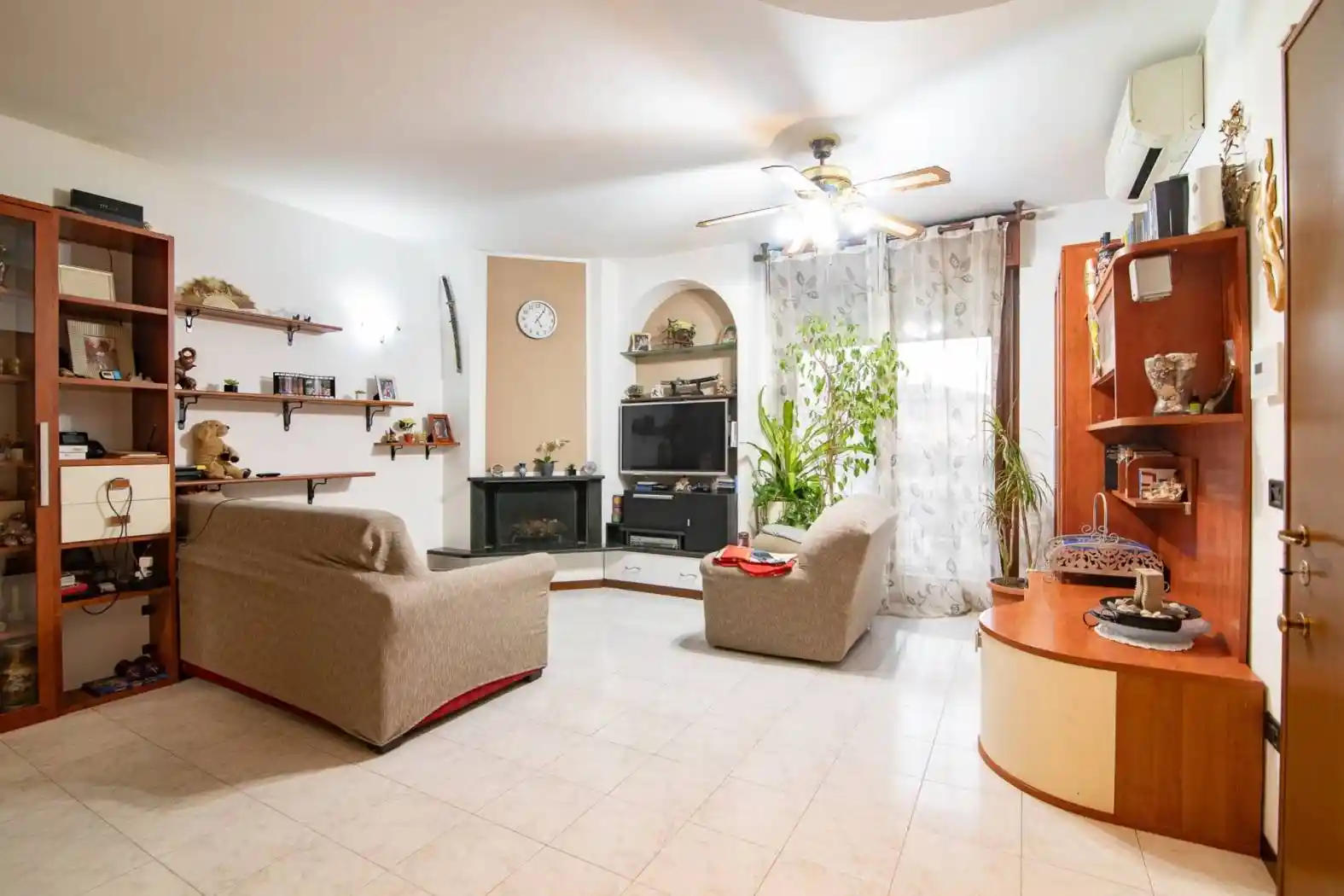 Appartamento in vendita a Inzago