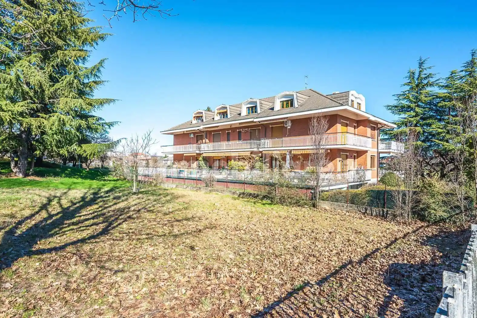 Appartamento in vendita a Piossasco