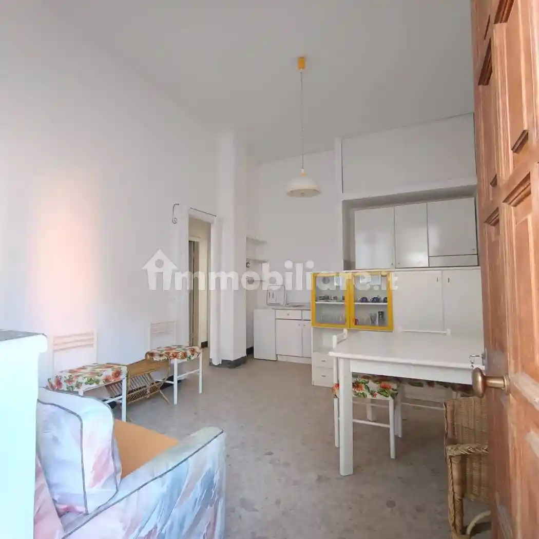 Appartamento in vendita a Sestri Levante
