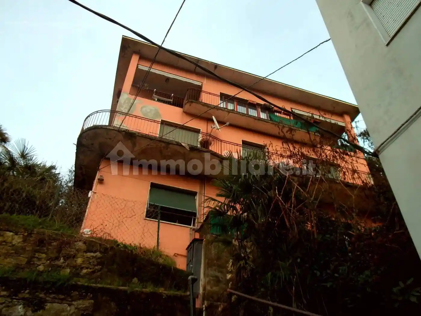 Appartamento in vendita a Como