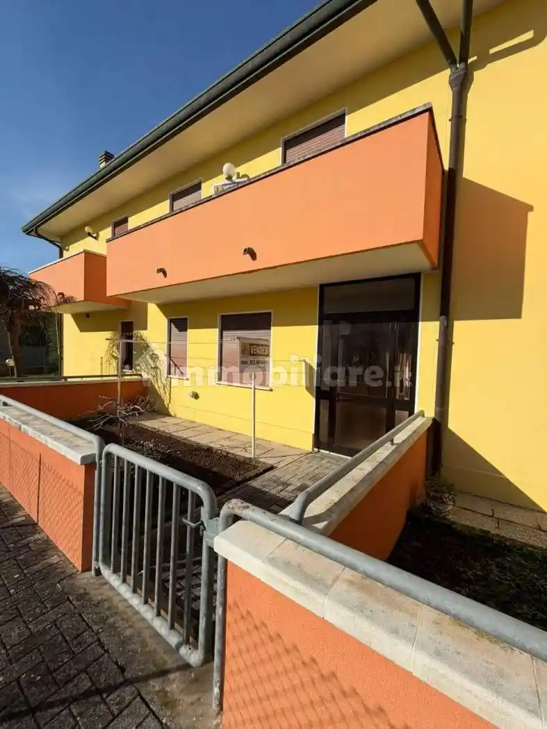 Villetta a schiera in vendita a Cavarzere