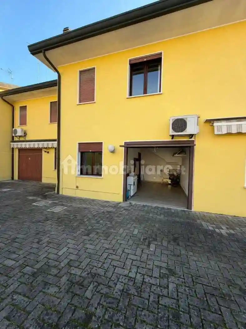 Villetta a schiera - foto 3