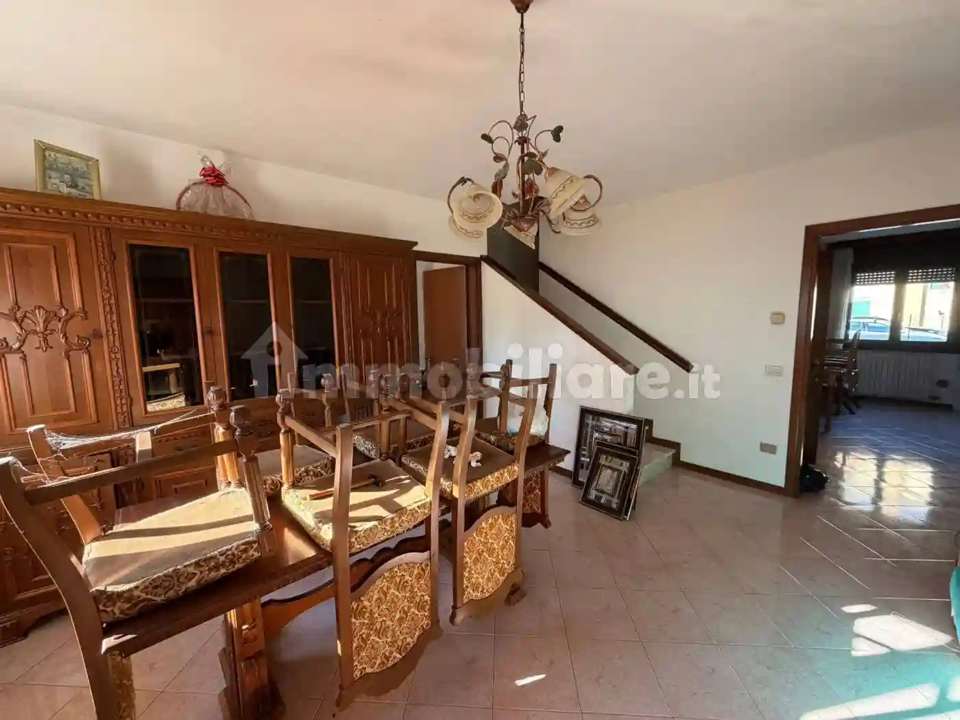 Villetta a schiera - foto 5