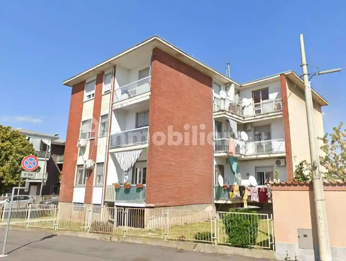 Appartamento in vendita a Cerano