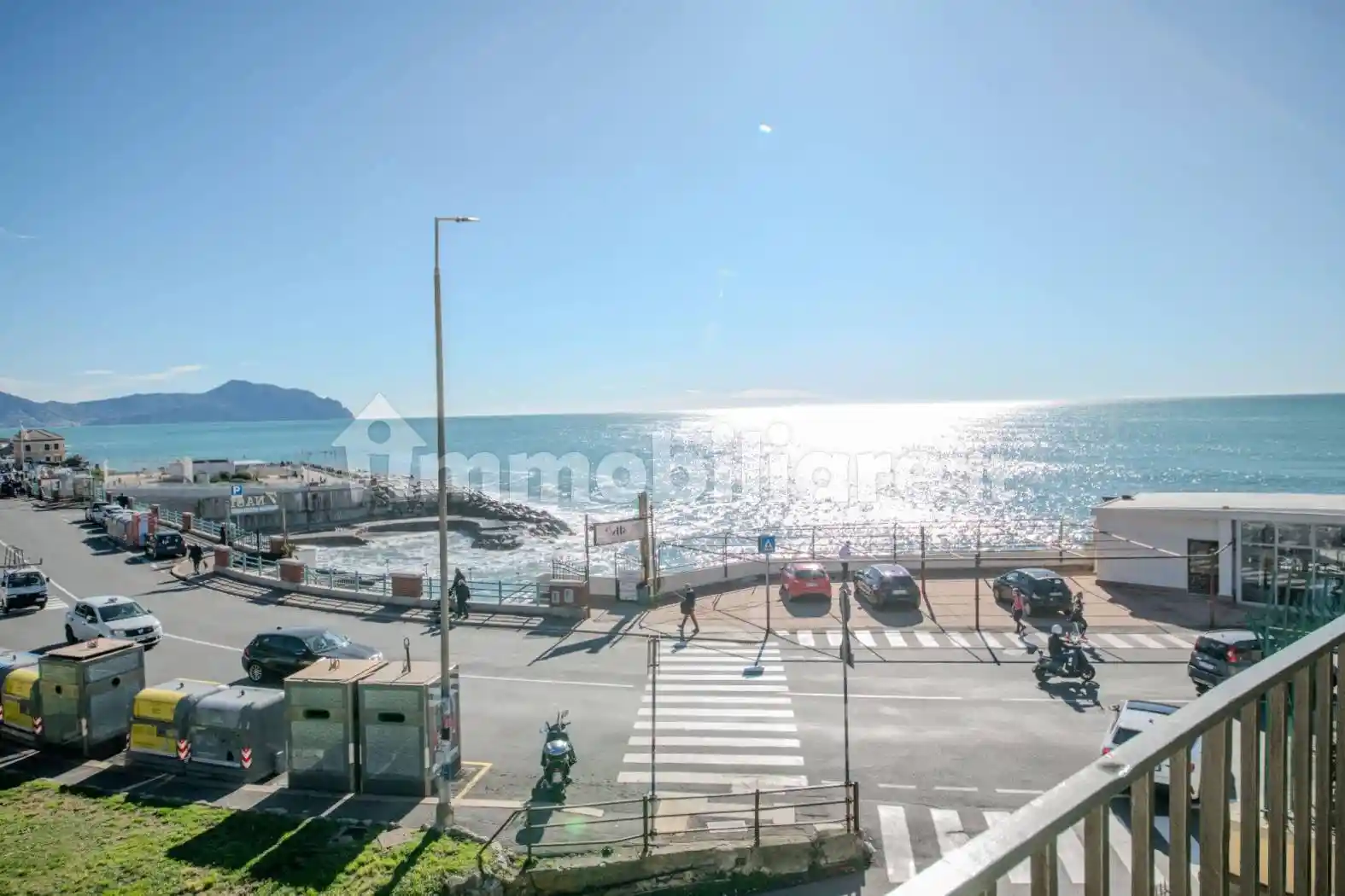 Villa in vendita a Genova