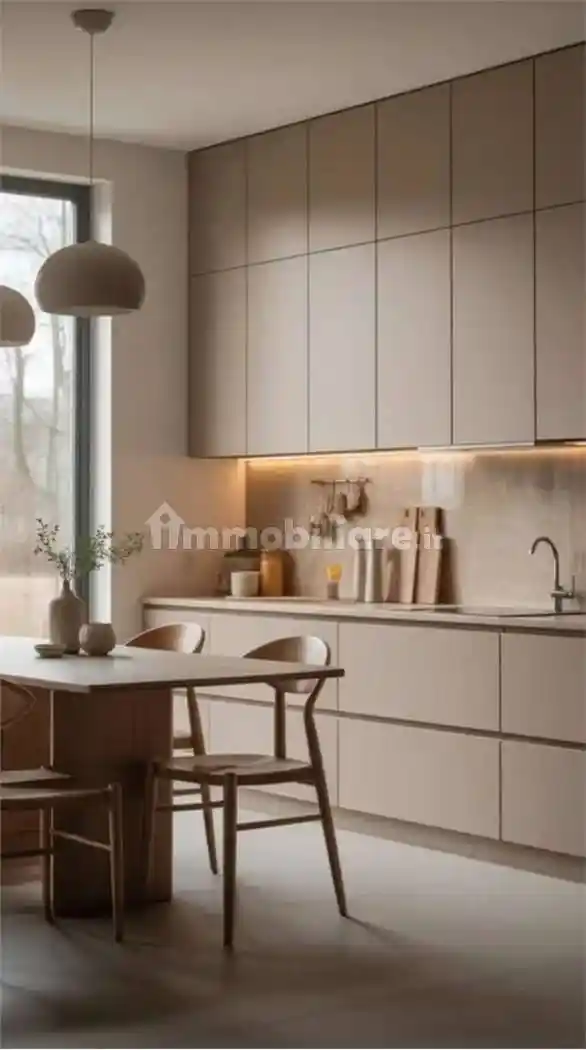 Appartamento in vendita a Rimini