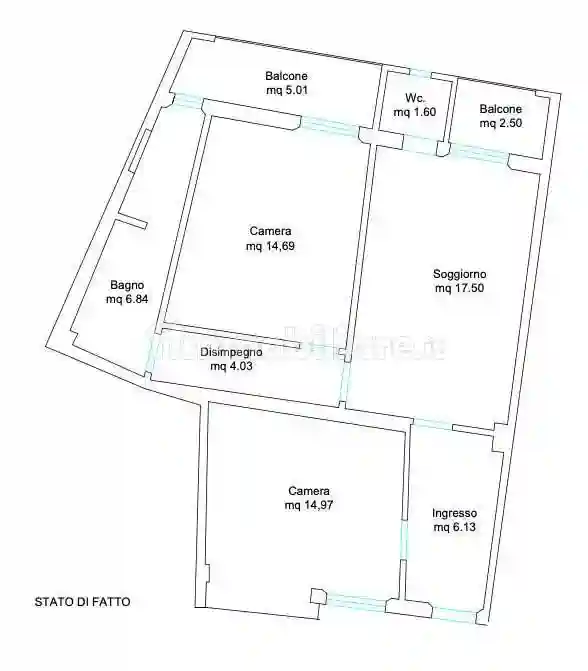 Appartamento - foto 3