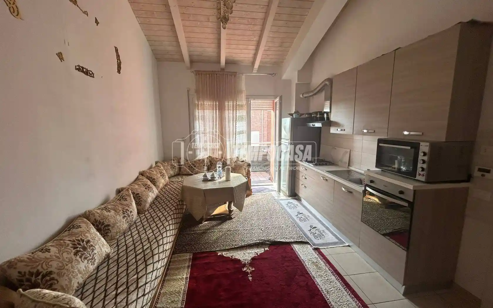 Appartamento in vendita a San Felice sul Panaro