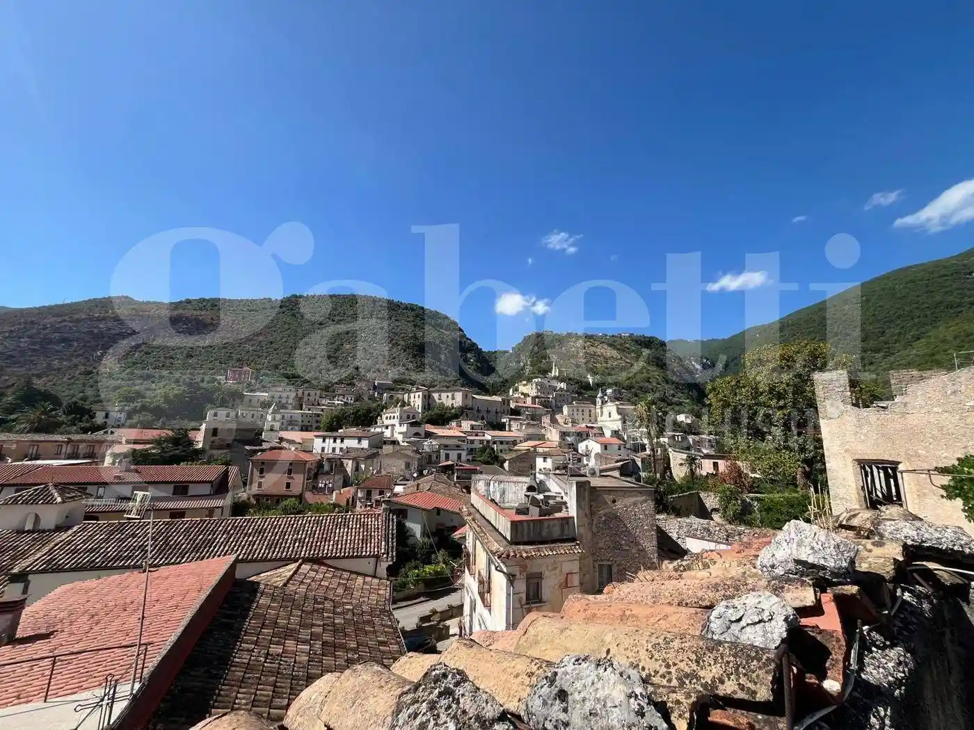 Casa indipendente in vendita a Piedimonte Matese