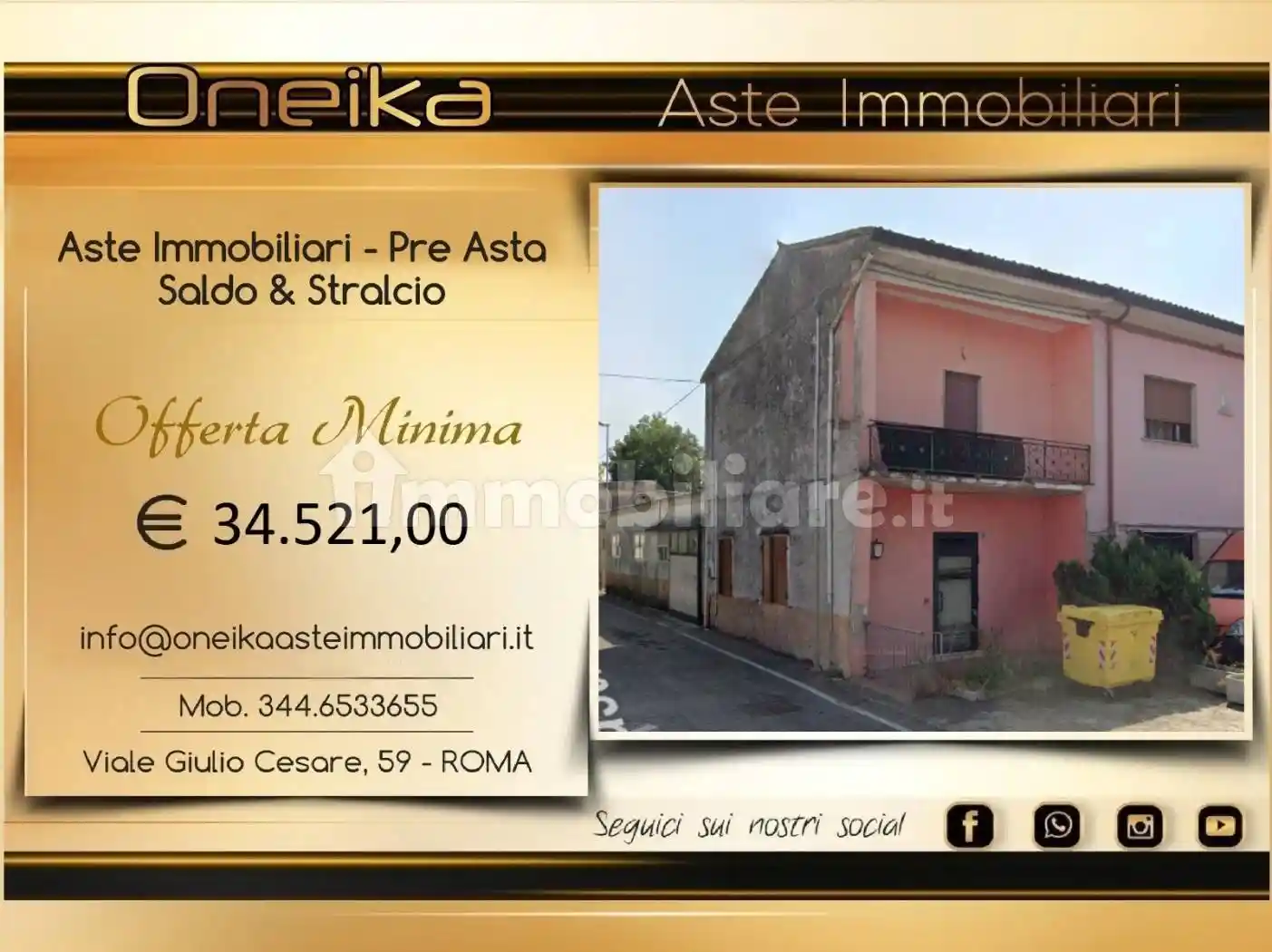 Appartamento in vendita a Zevio