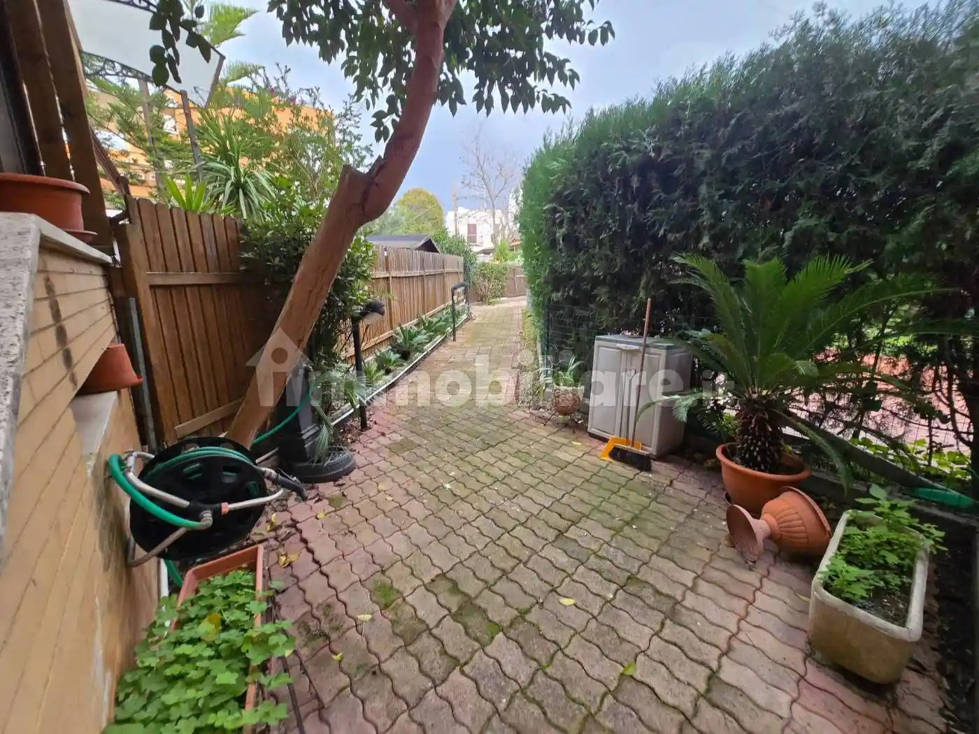 Villetta a schiera in vendita a Santa Marinella