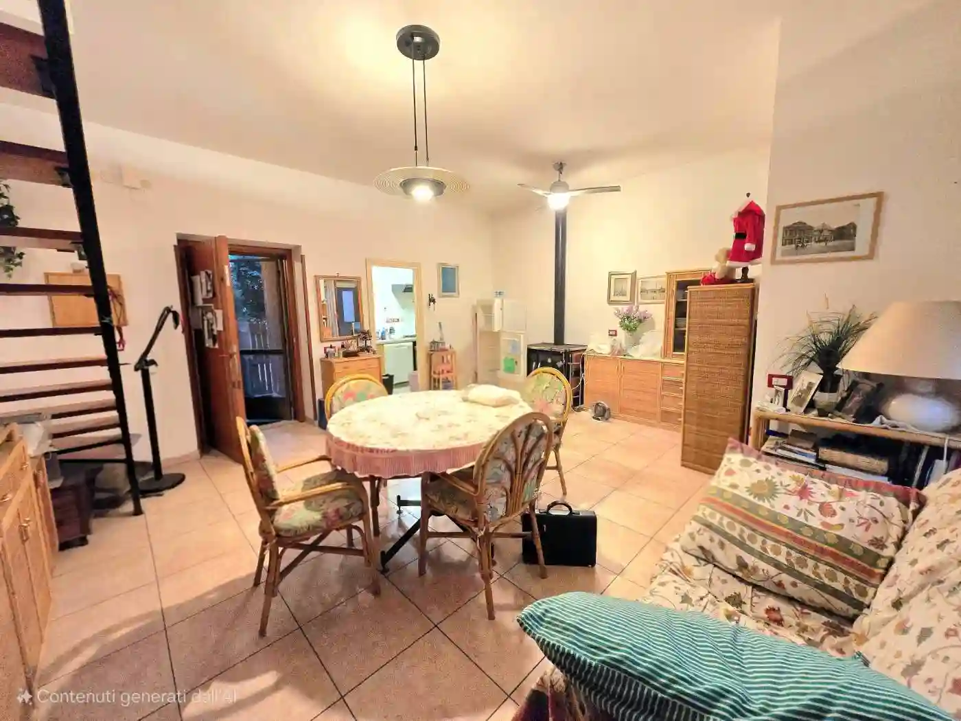 Villetta a schiera - foto 4