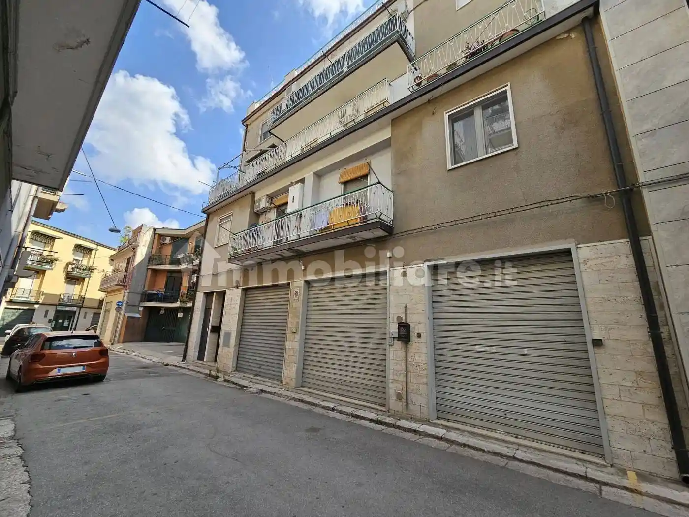 Appartamento in vendita a San Severo