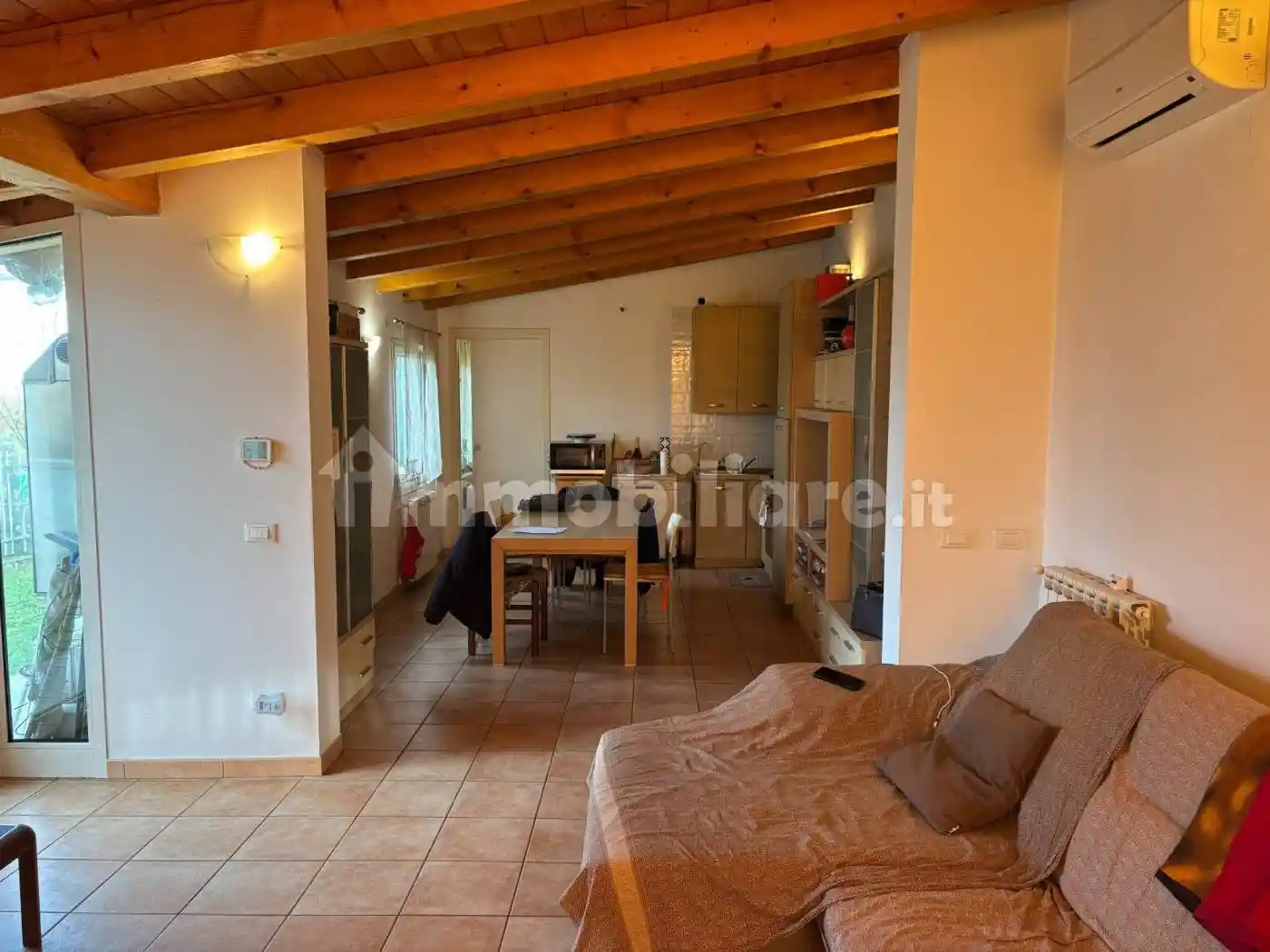 Appartamento in vendita a Adria