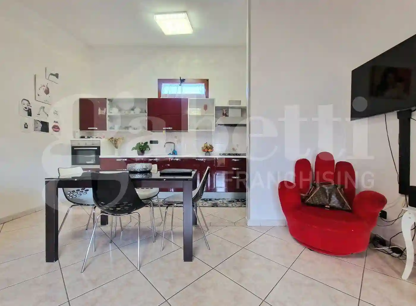 Appartamento - foto 4