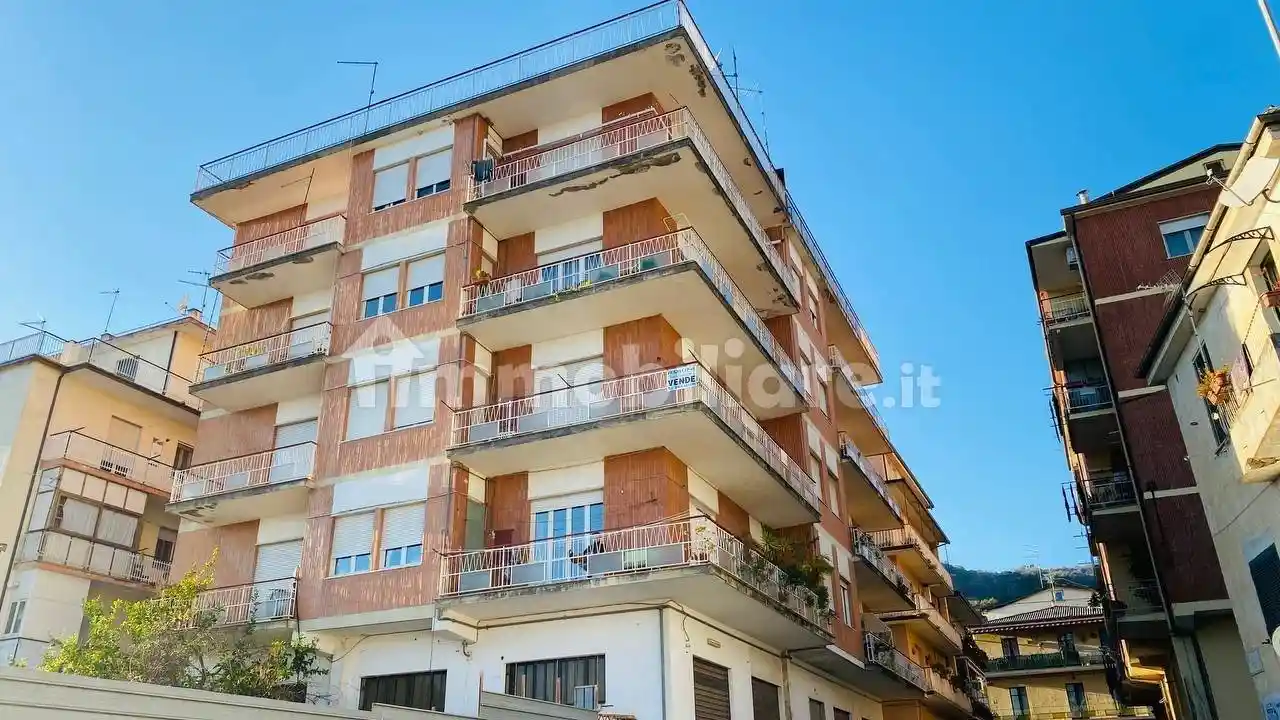 Appartamento in vendita a Lamezia Terme