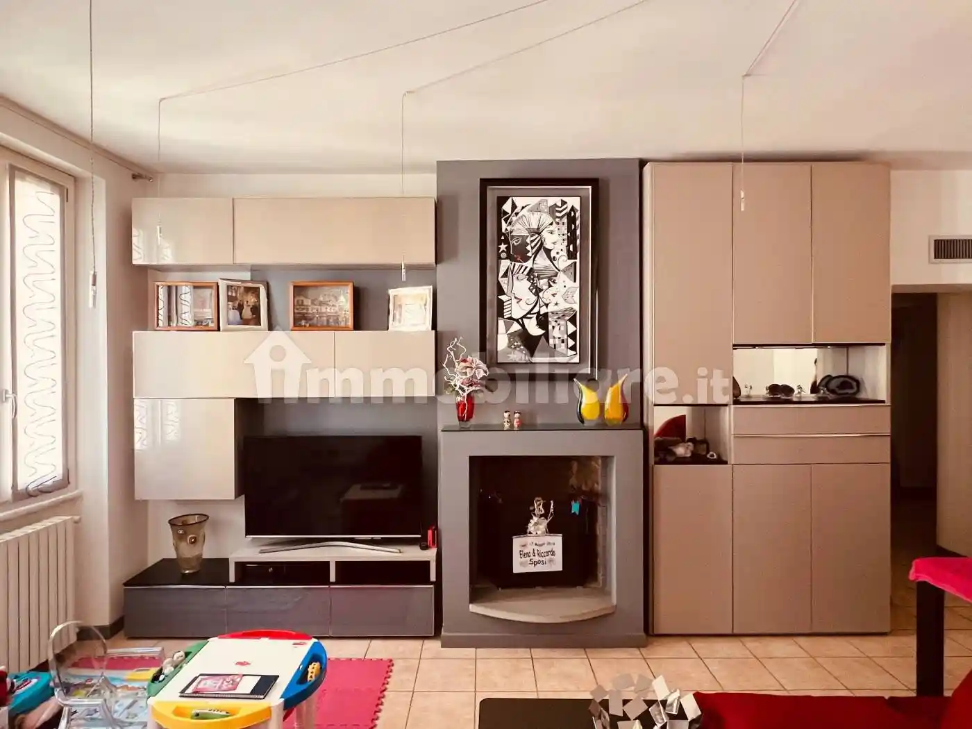 Appartamento in vendita a Pavia