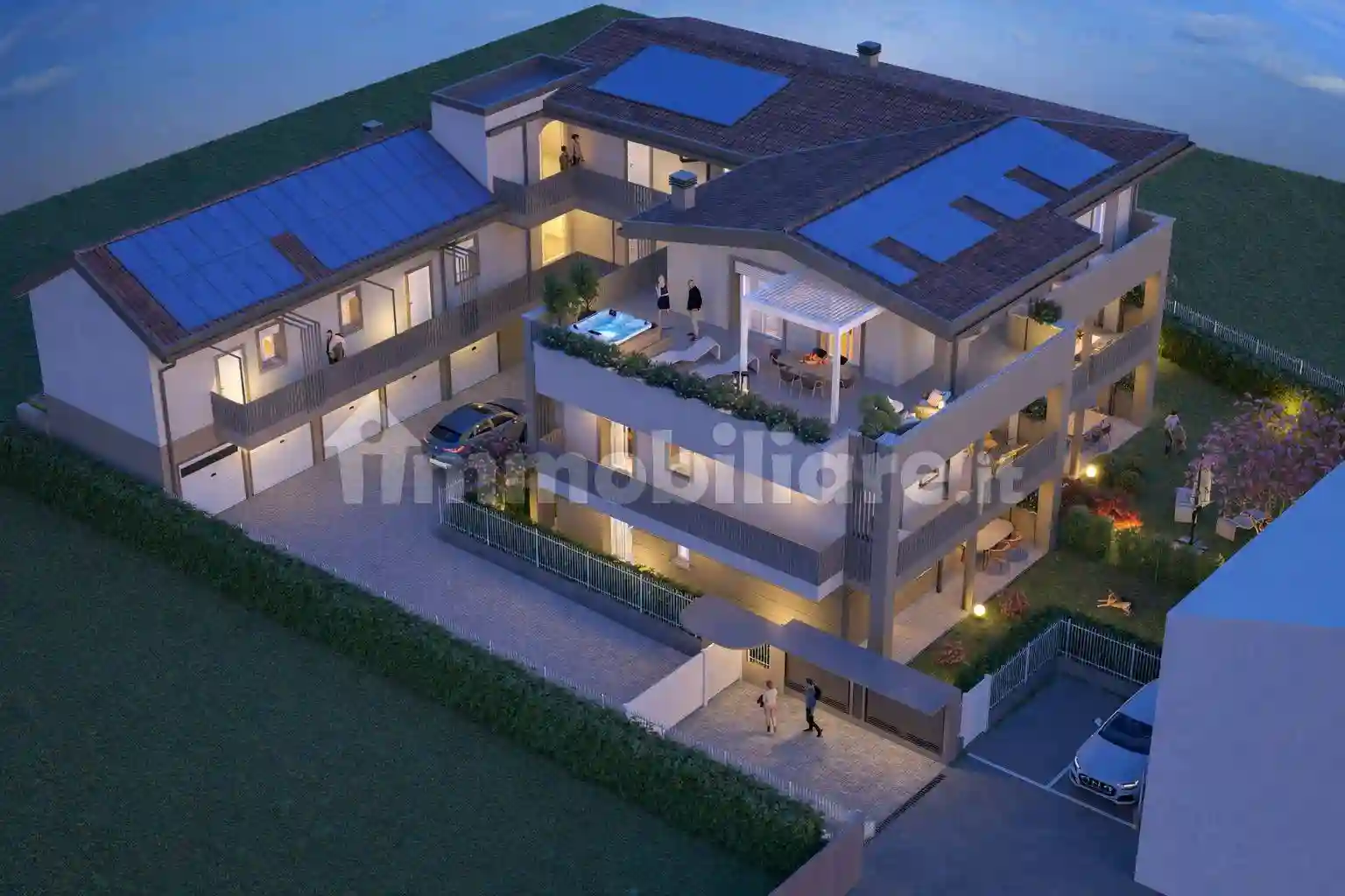 Appartamento - foto 5