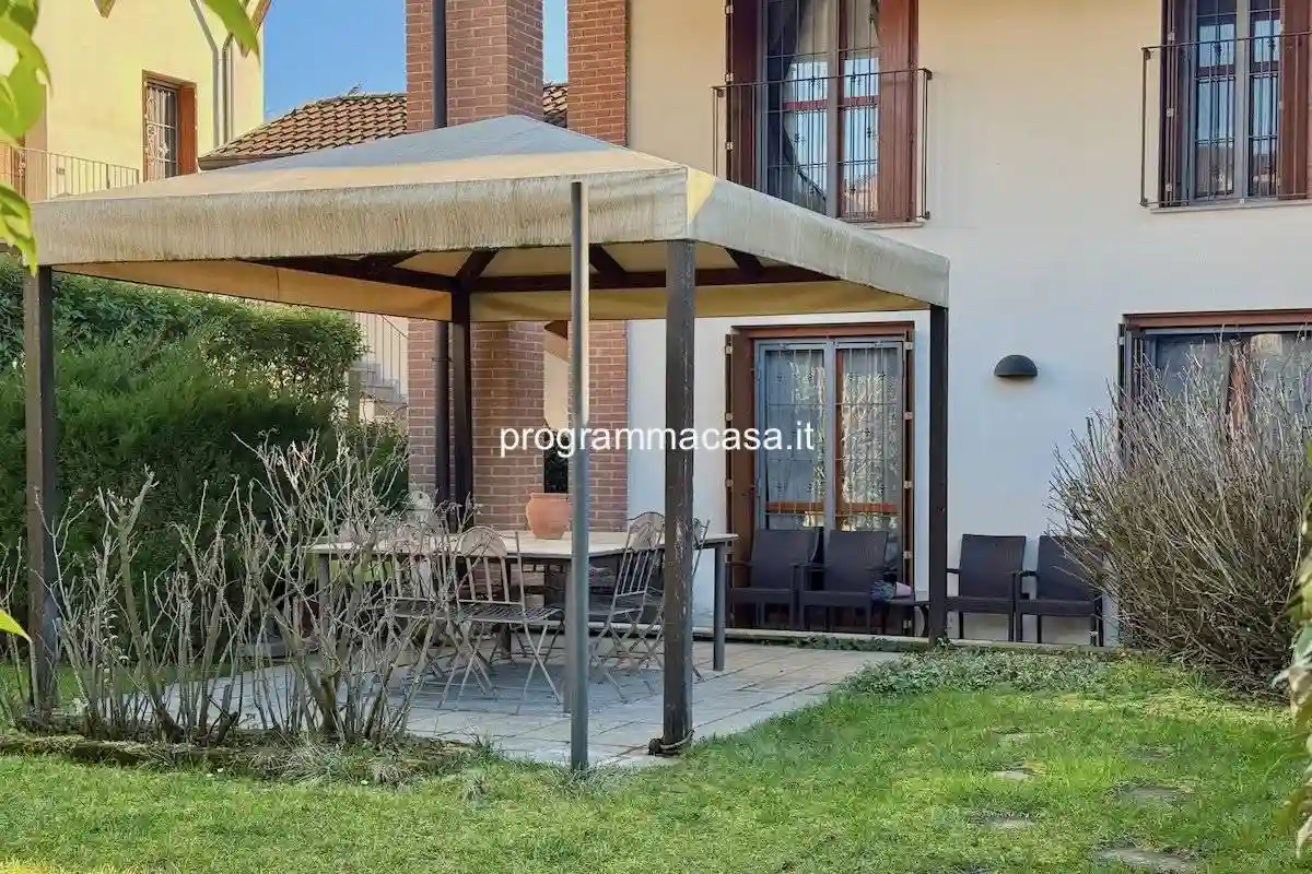 Villetta a schiera - foto 3