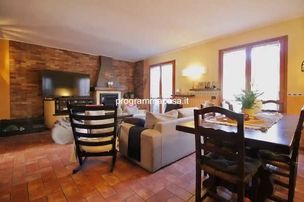 Villetta a schiera - foto 4