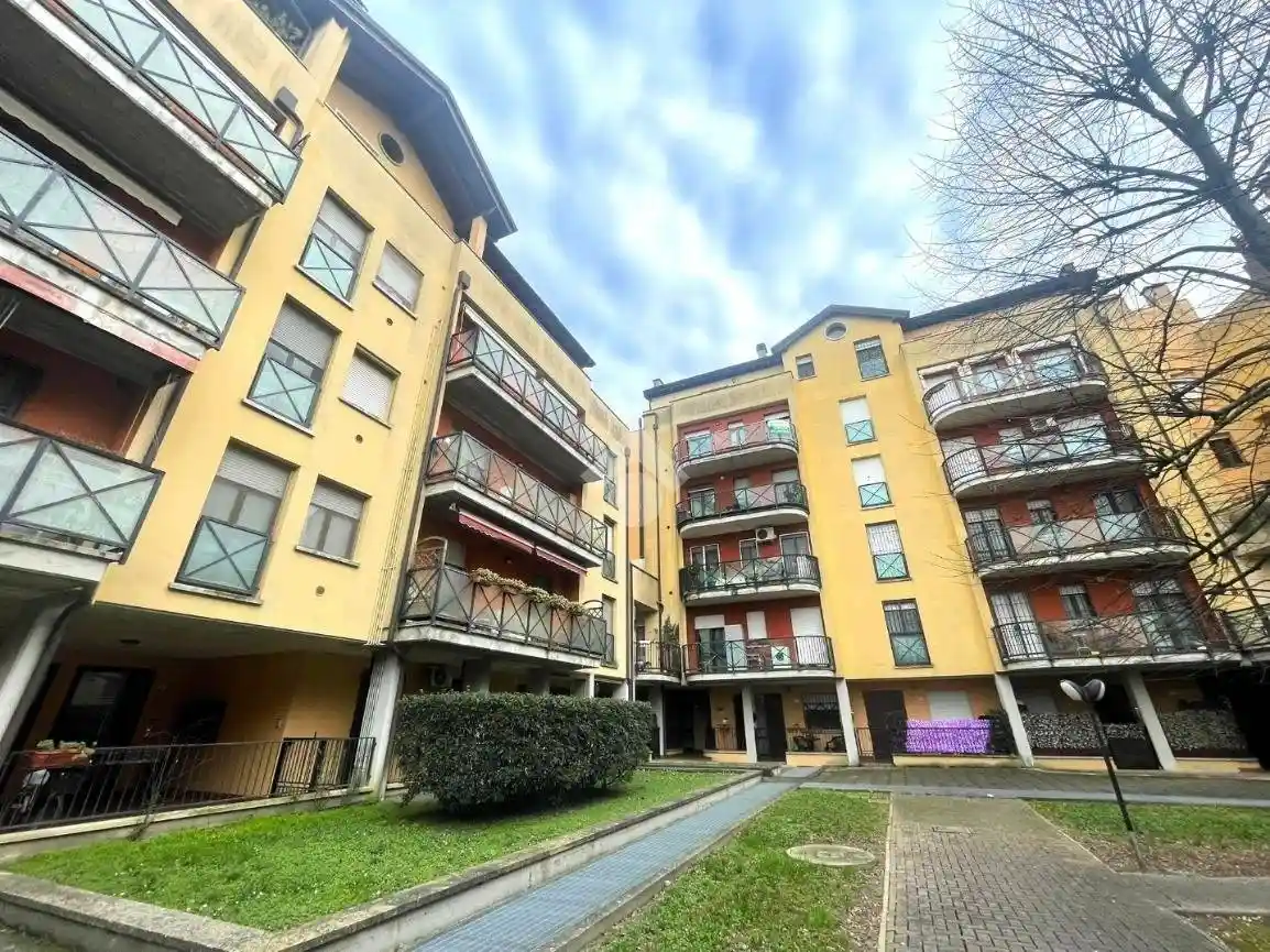 Appartamento in vendita a Malalbergo