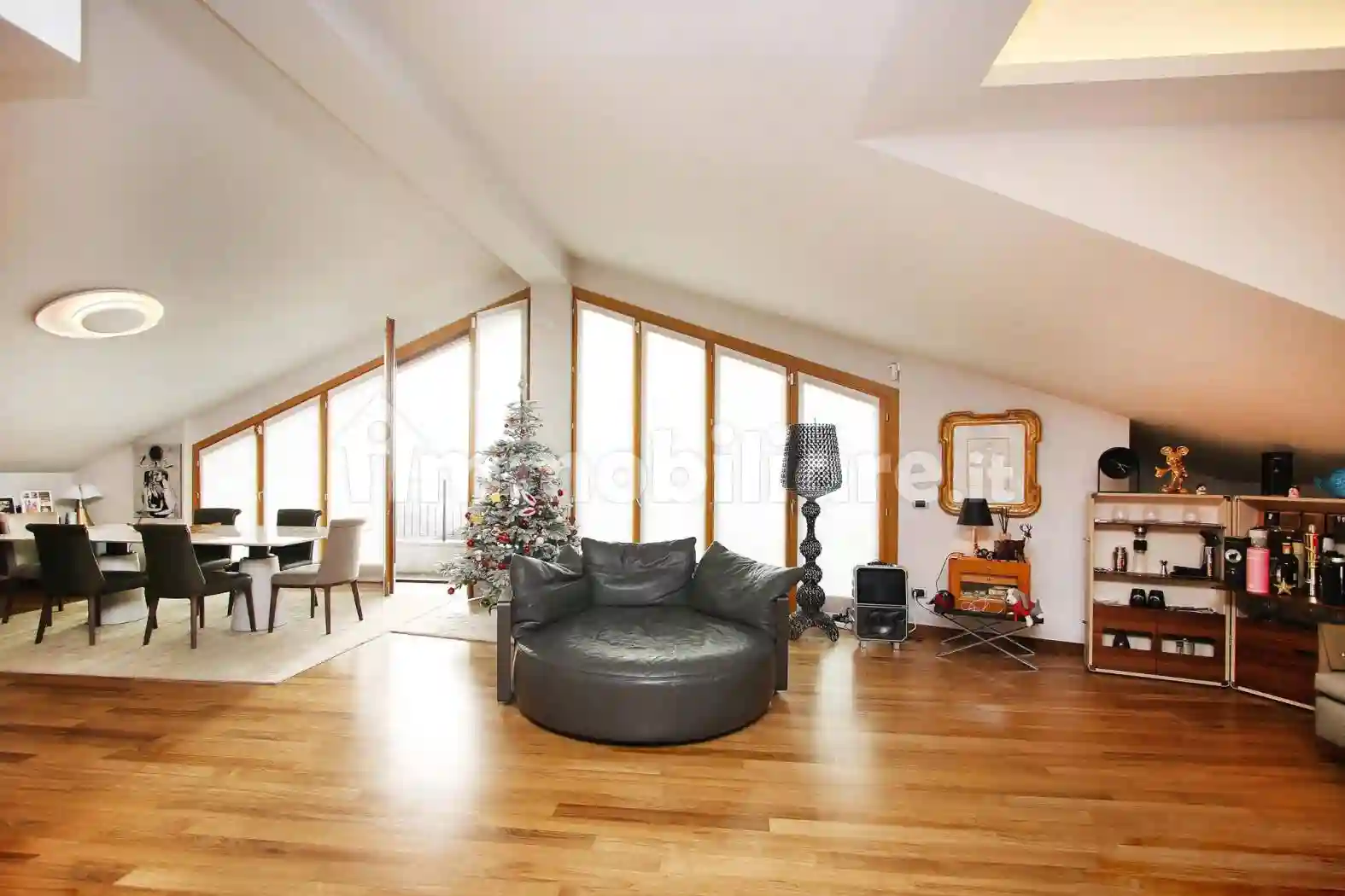 Attico - Mansarda - foto 4