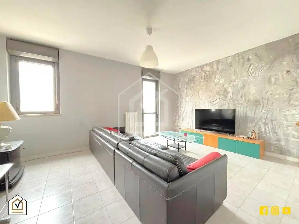 Appartamento in vendita a Bari