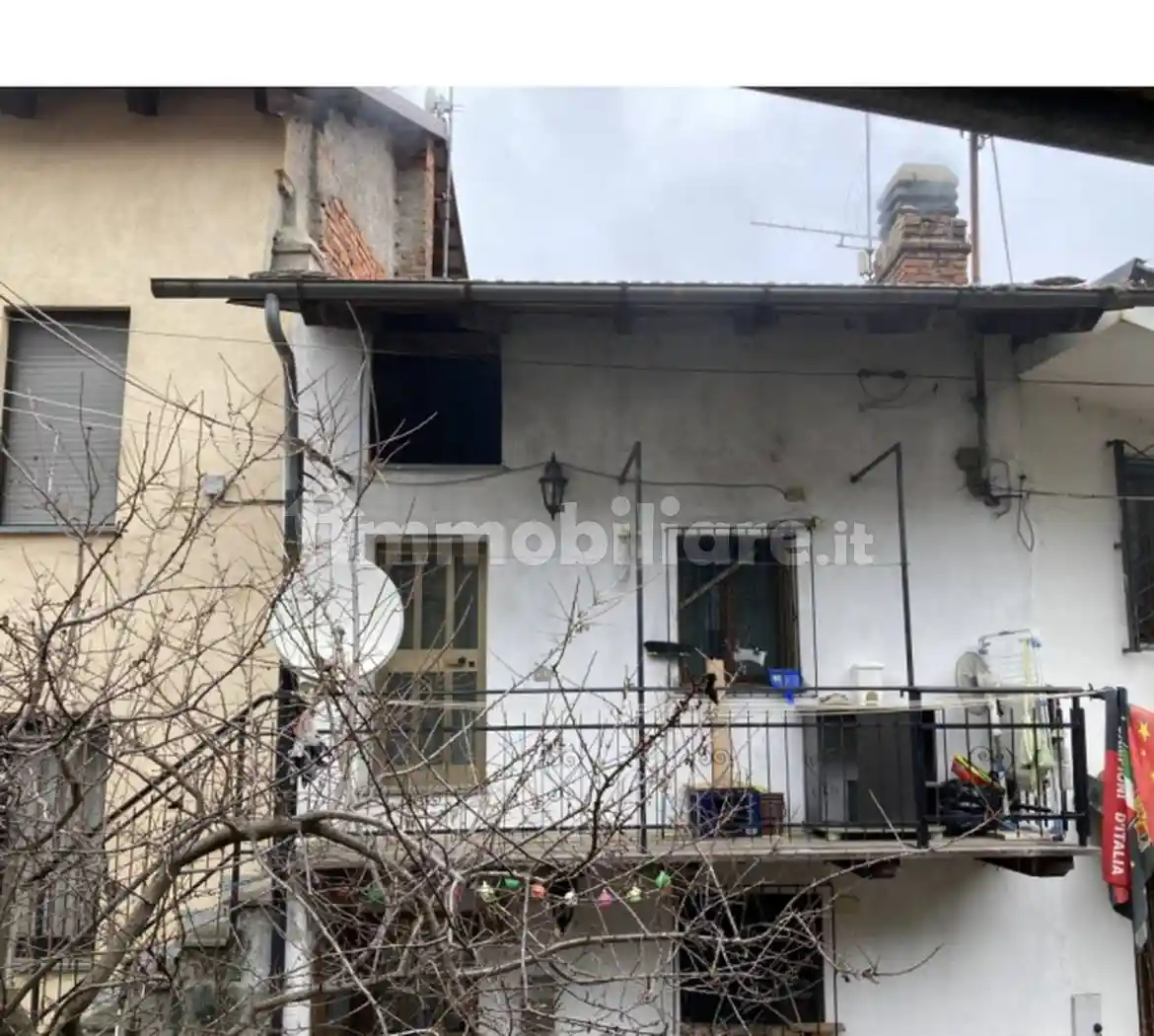 Appartamento in vendita a Vaie