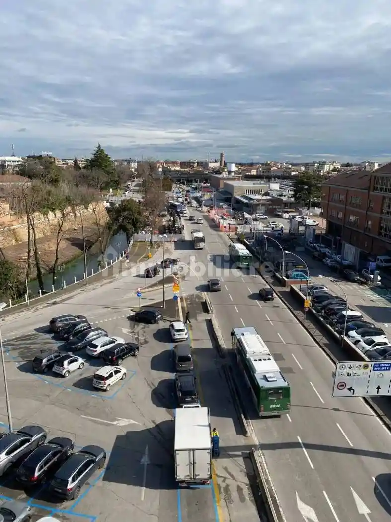 Appartamento in affitto a Treviso