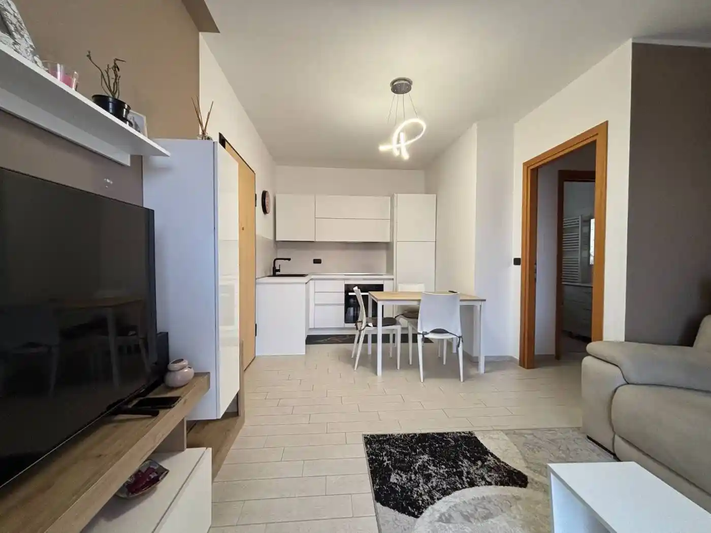 Appartamento in vendita a Chieri