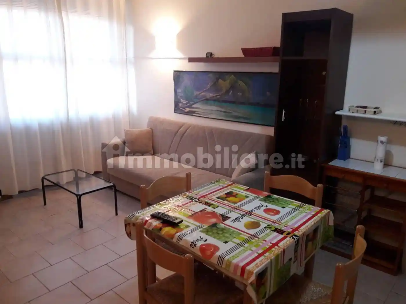 Appartamento in affitto a Campi Bisenzio