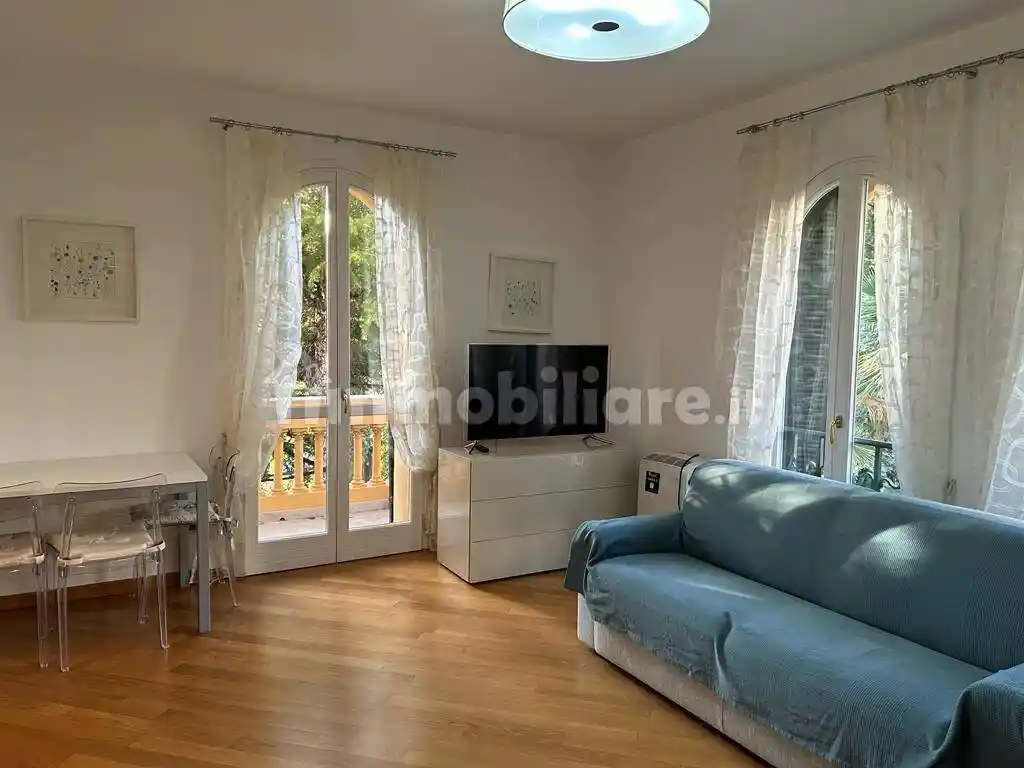 Appartamento in affitto a Sanremo