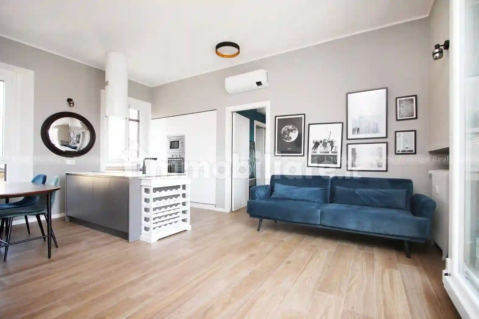 Attico - Mansarda - foto 4