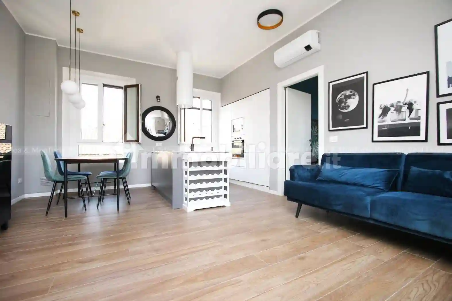 Attico - Mansarda - foto 5