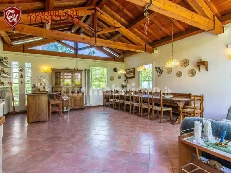 Villa in vendita a Vicenza