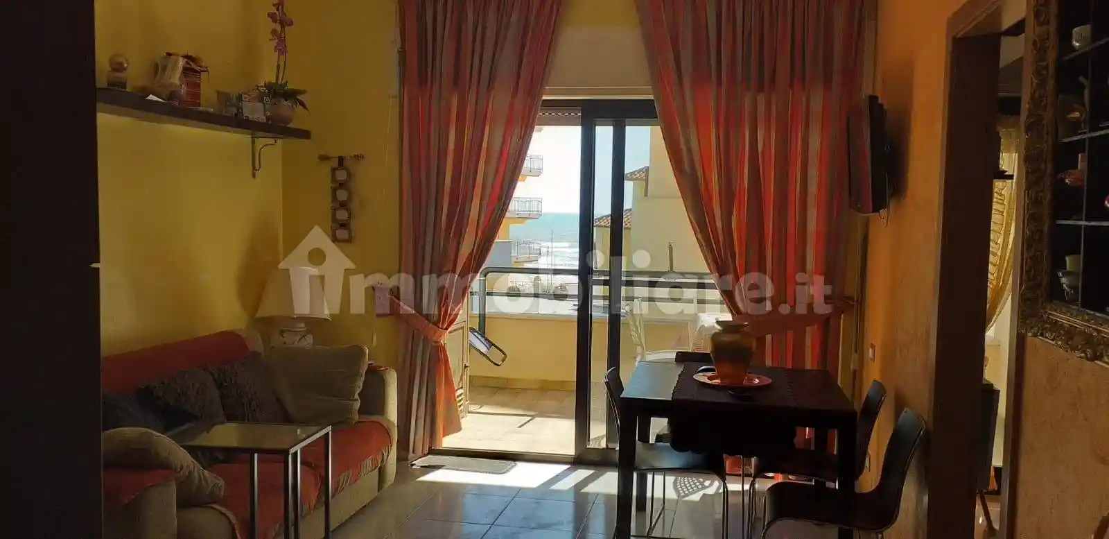 Appartamento in affitto a Nettuno