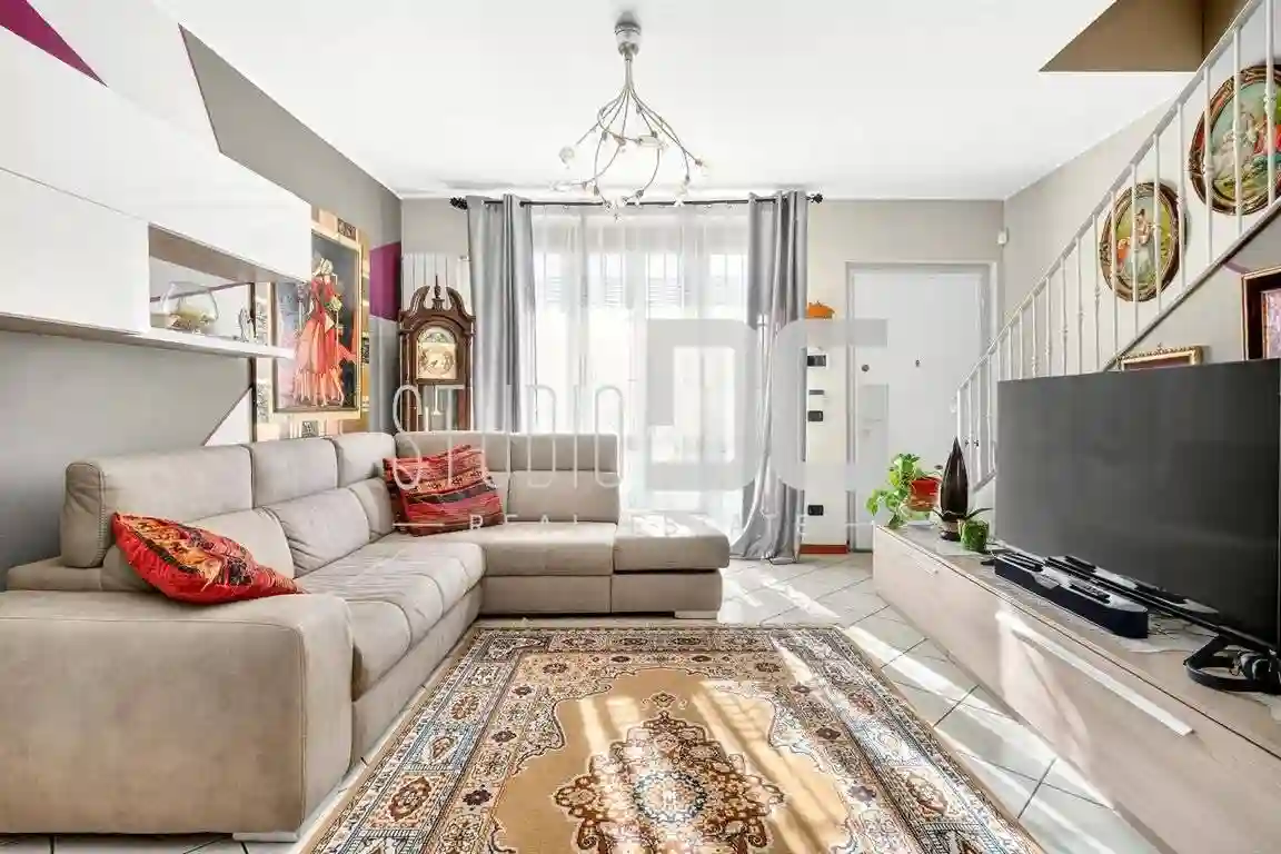 Villetta a schiera - foto 2