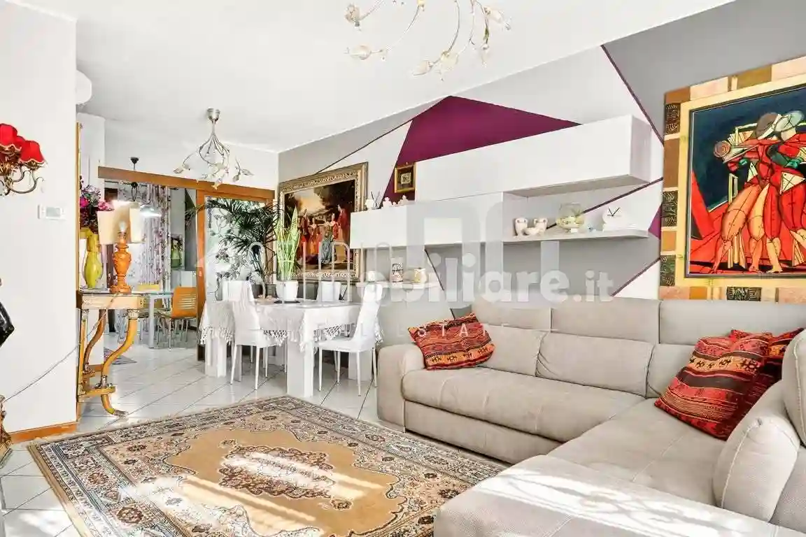 Villetta a schiera - foto 3