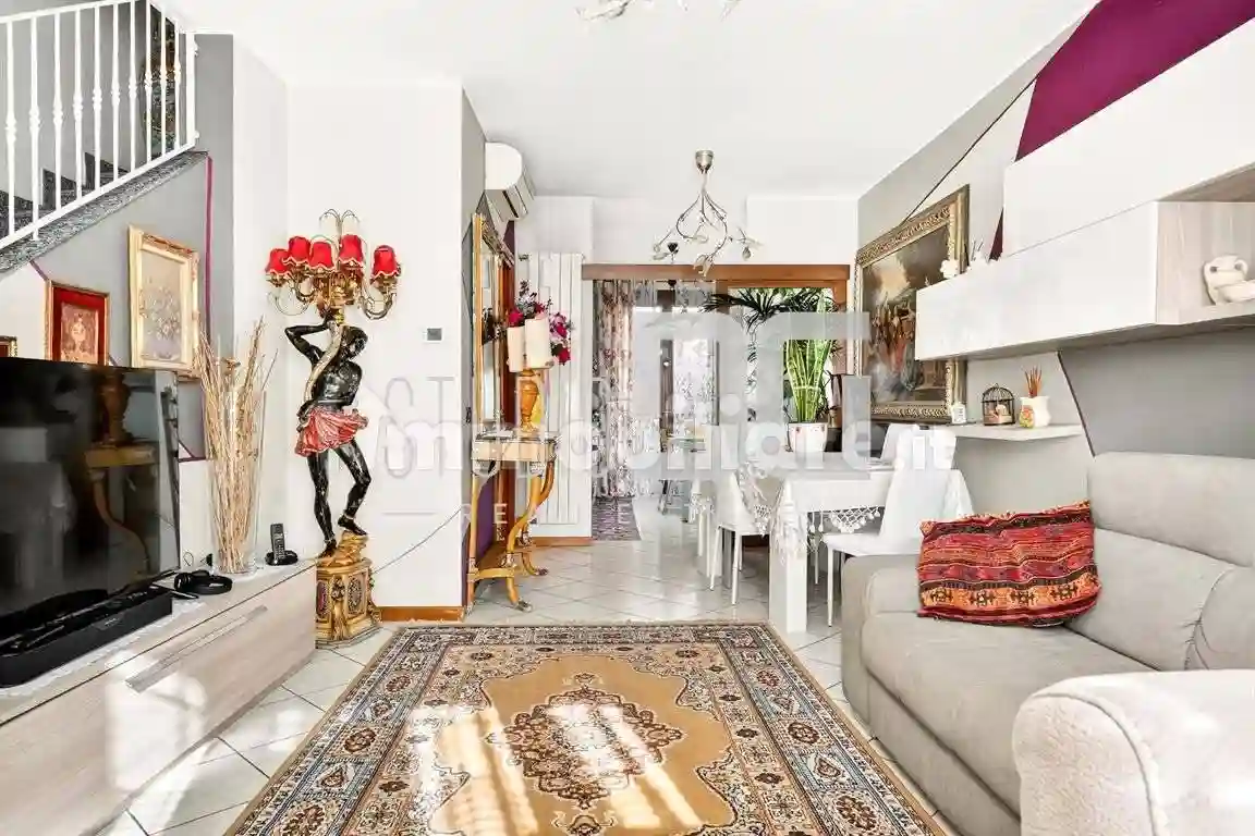 Villetta a schiera - foto 4