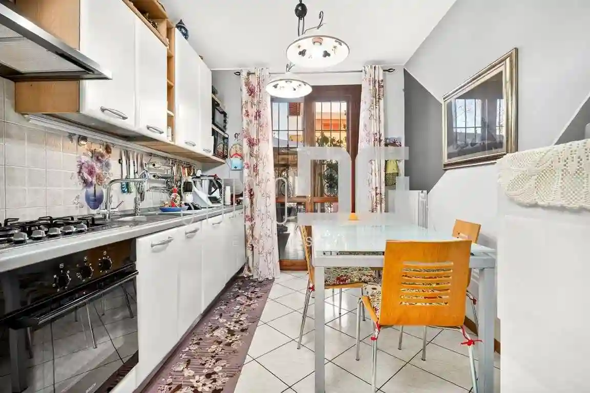 Villetta a schiera - foto 5